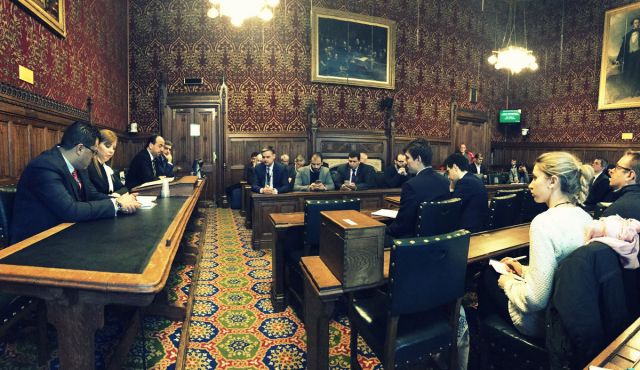 &laquo;هيئة التفاوض&raquo; إلى موسكو اليوم