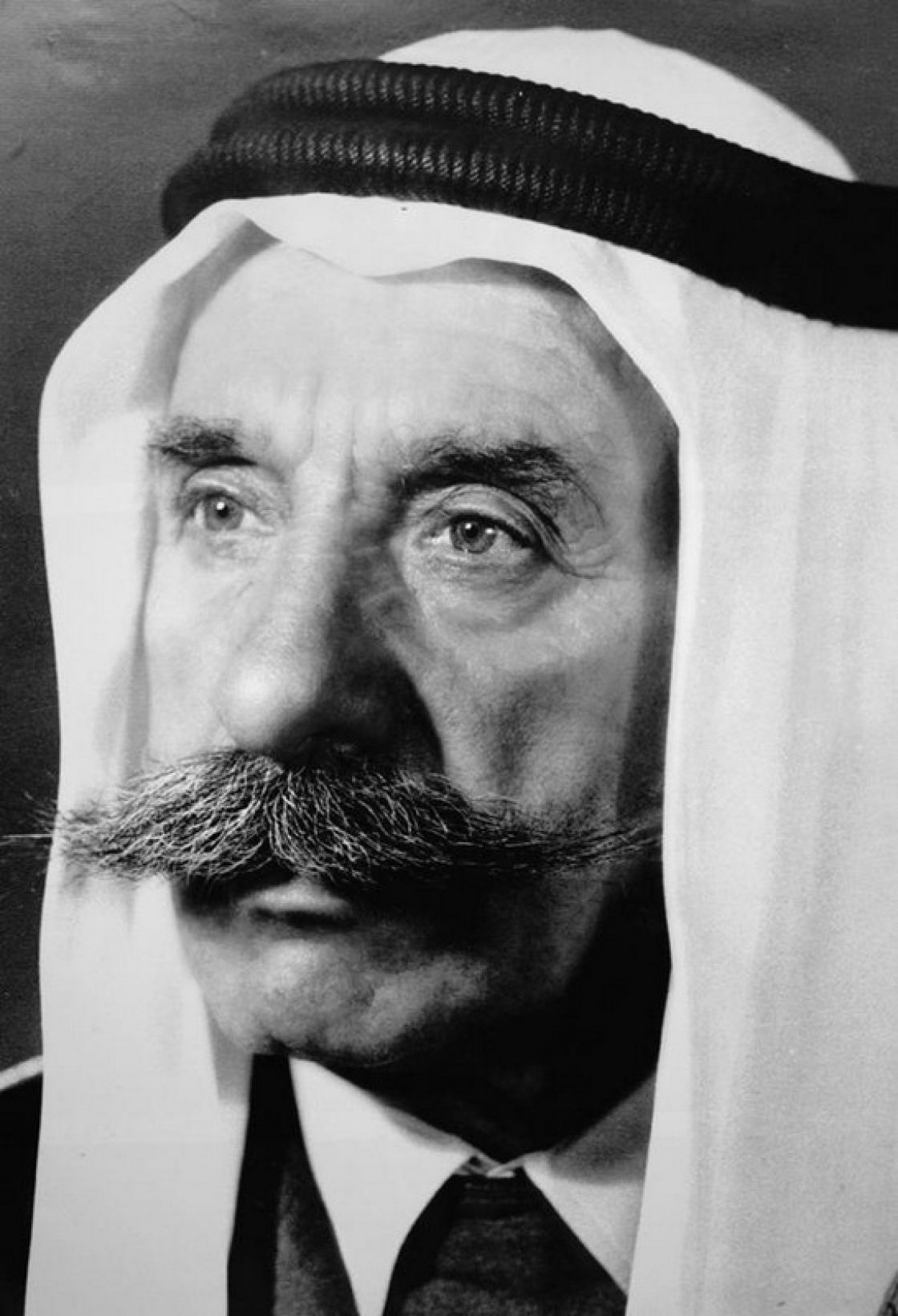 ذكرى رحيل سلطان باشا الأطرش