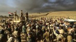 القوات العراقية تخوض حرب شوارع مع عناصر التنظيم