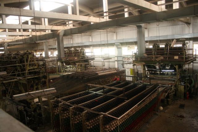 عدم تجديد إنتاج جهاز الدولة.. وخطر الفوضى