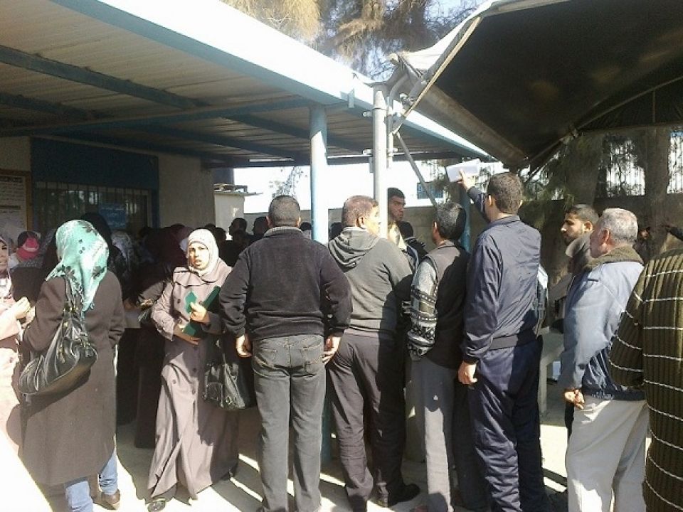 وصول رقم المصروفين من الخدمة لـ 7190 عاملاً