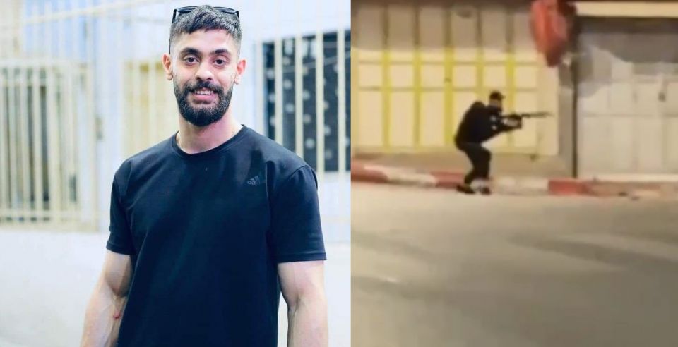 فشل باعتقاله فاغتاله: قائد كتيبة طولكرم شهيداً بأول أيام رمضان