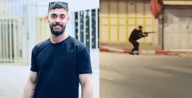 فشل باعتقاله فاغتاله: قائد كتيبة طولكرم شهيداً بأول أيام رمضان