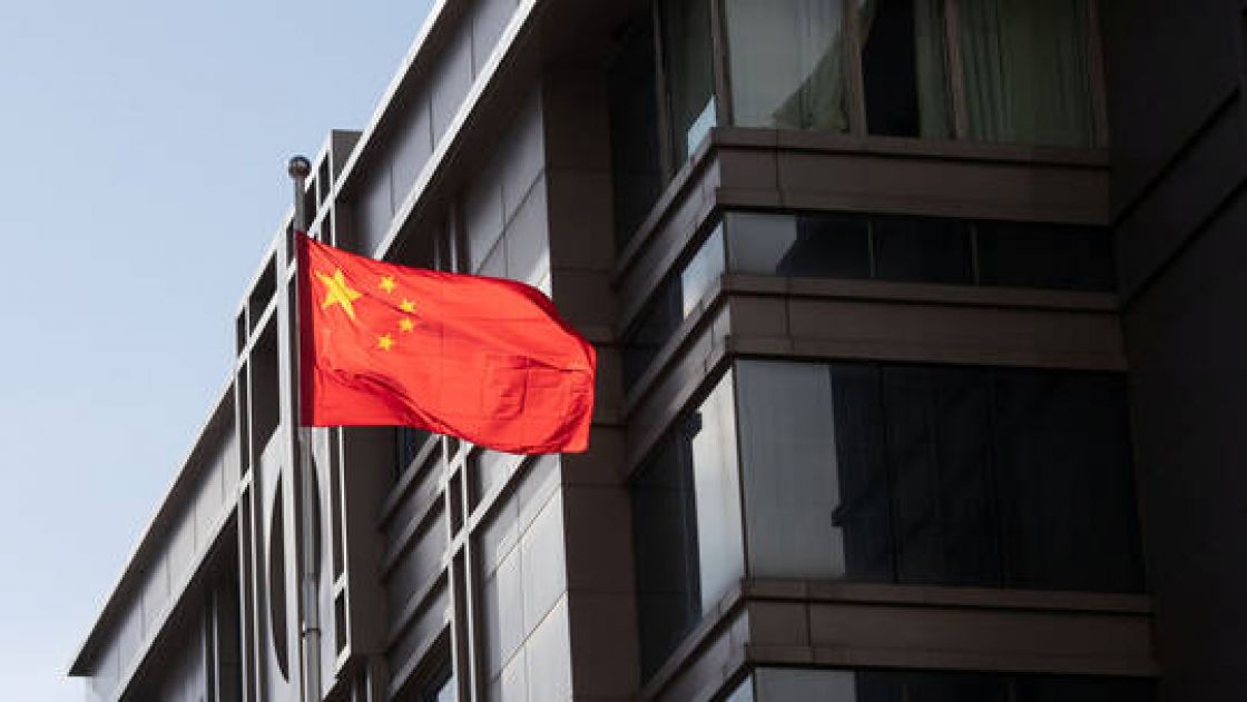 الصين تقرر إغلاق القنصلية الأمريكية في مدينة تشنغدو
