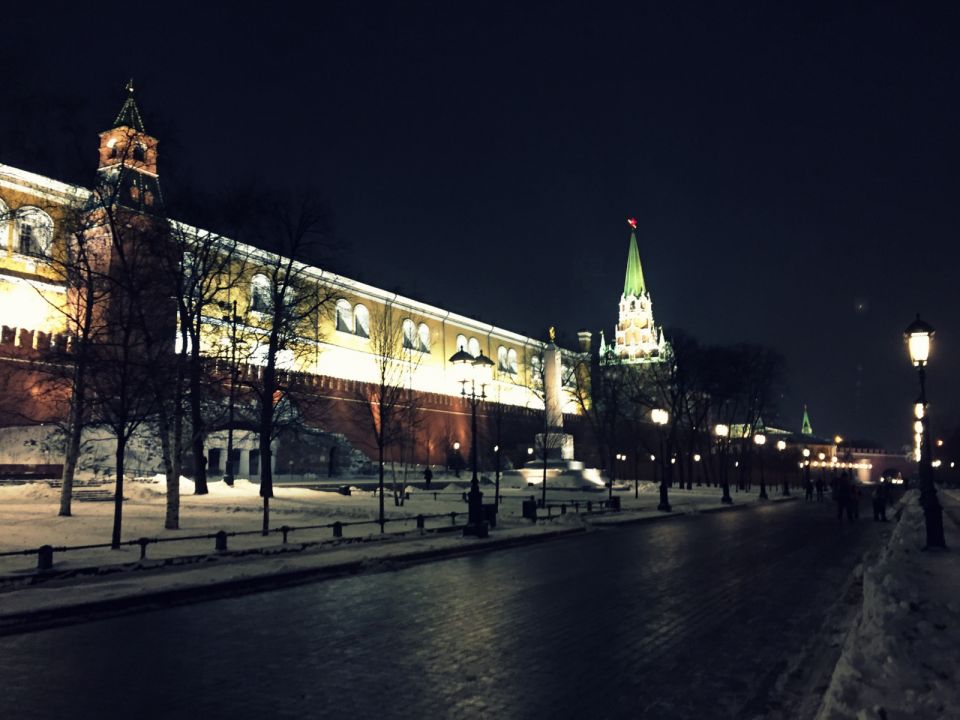 التخويف والتوتير بهدف الحشد للحرب