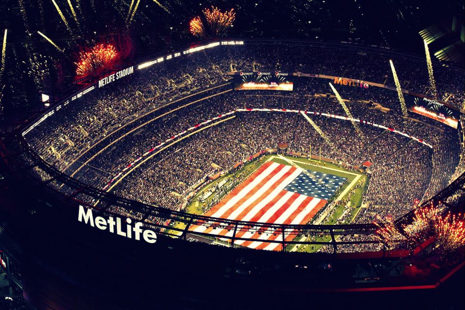 إعلان تلفزيوني عنصري في الولايات المتحدة