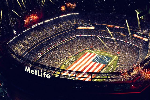 إعلان تلفزيوني عنصري في الولايات المتحدة