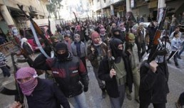 &quot;لوموند&quot;: الإستخبارات الغربية ترصد ارتفاعاً حاداً في عدد الجهاديين القادمين إلى سورية