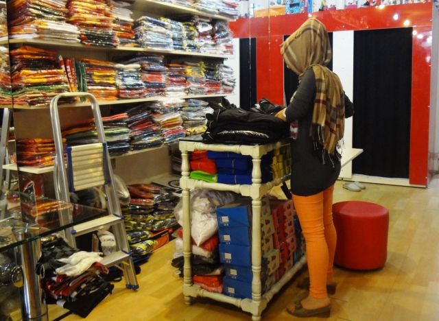 عمال بلا حقوق