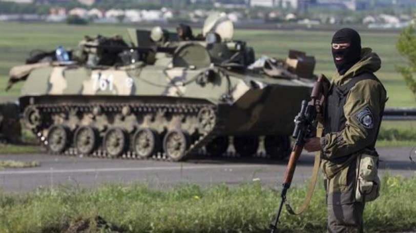روسيا وفرنسا وألمانيا لـ كييف: المطلوب تمديد وقف إطلاق النار إلى أجل أطول