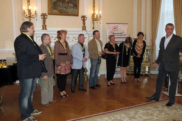 شاعر الشعب &laquo;بوشكين&raquo;