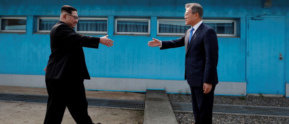 سيئول تتجاوز واشنطن لصالح بيونغ يانغ