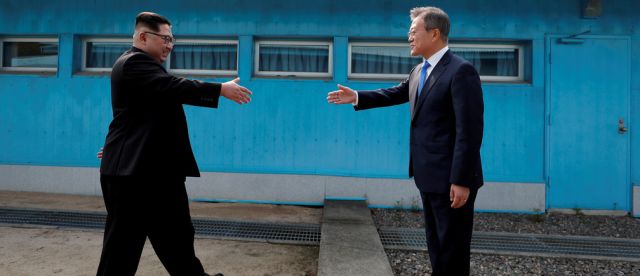 سيئول تتجاوز واشنطن لصالح بيونغ يانغ