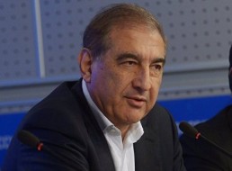 د. جميل: تتوفر حالياً جميع الظروف كي تتكلل العملية السياسية بالنجاح