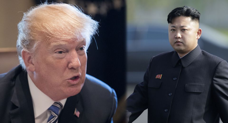 ترامب يلتقي كيم &laquo;خلال أسابيع&raquo;