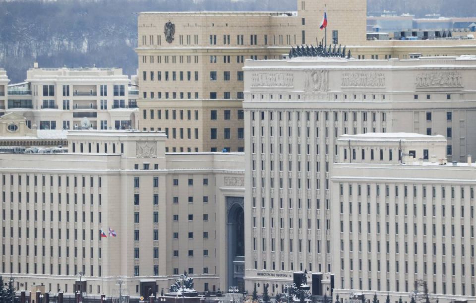 الدفاع الروسية تتصل ثانية بنظريتها البريطانية بشأن «القنبلة القذرة» وتنشر معلومات حول خطة كييف