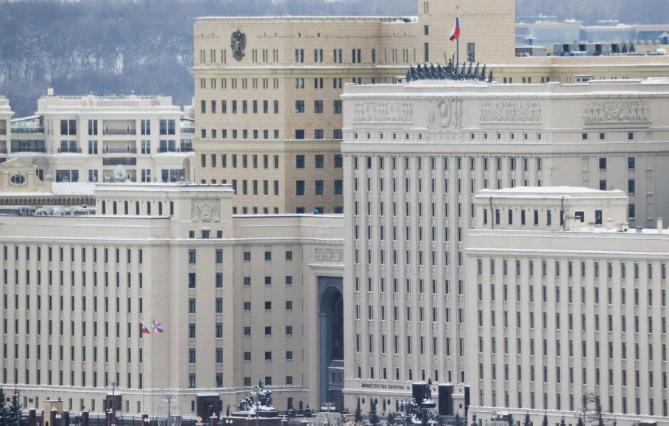 الدفاع الروسية تتصل ثانية بنظريتها البريطانية بشأن &laquo;القنبلة القذرة&raquo; وتنشر معلومات حول خطة كييف