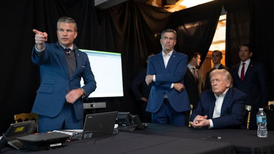 افتتاحية قاسيون 1259: معنى الحدث الفنزويلي!