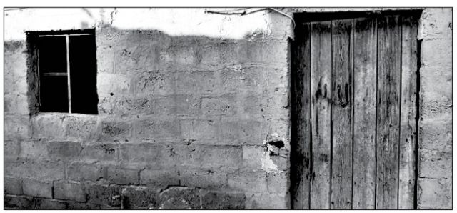 النسخة الوحيدة من موحسن