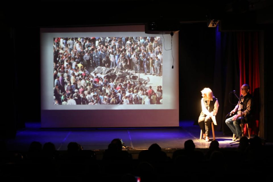 أخبار ثقافية