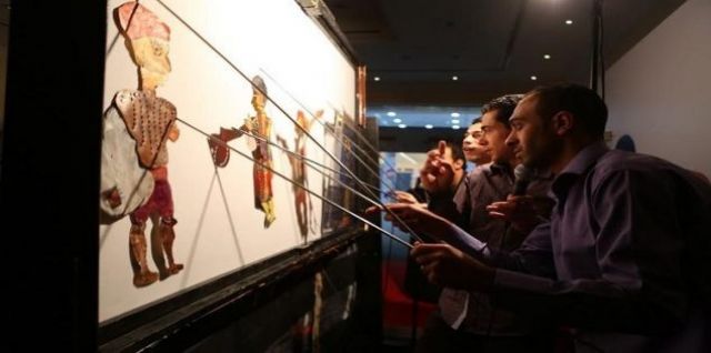 أخبار ثقافية