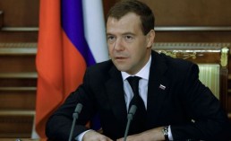 روسيا تحذر من عواقب الإجراءات ضدها على الاقتصاد العالمي