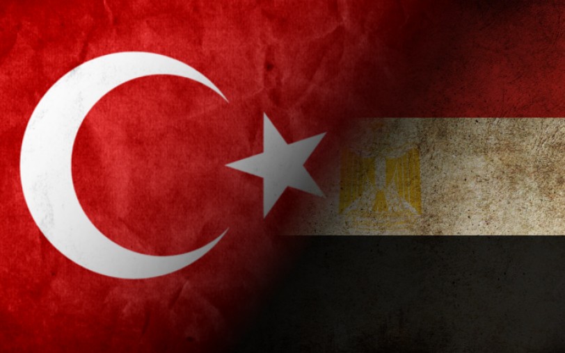 أنقرة: الحياة مستمرة.. نريد ترميم العلاقات مع مصر