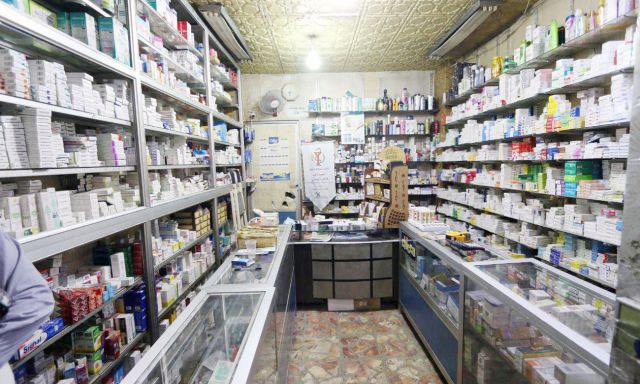 ظاهرة مستجدة وشاذة.. أجور توصيل الطلبيات على حساب الصيادلة!