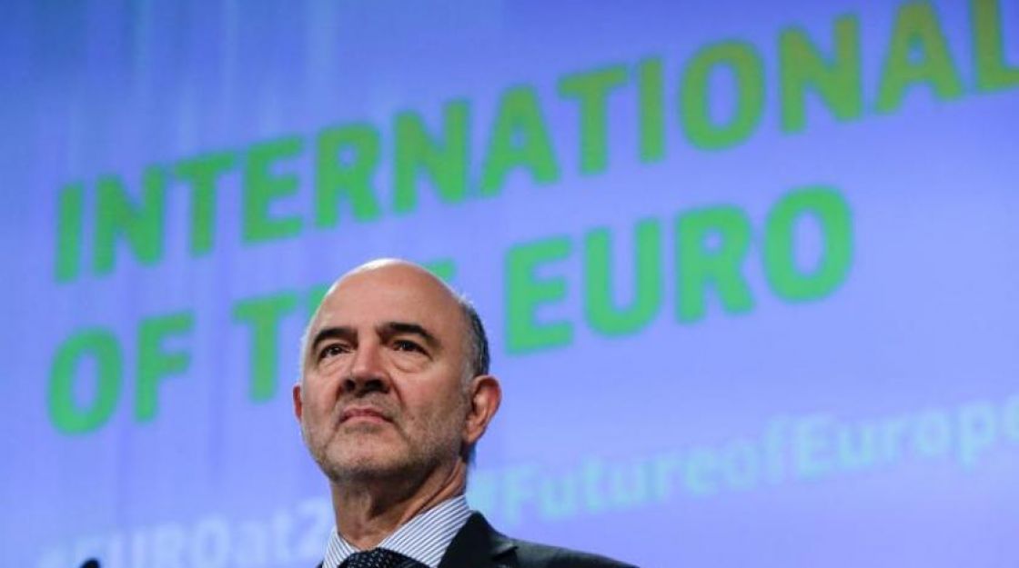 المفوّضية الأوروبية تسعى إلى تعزيز دور اليورو في الاقتصاد العالمي