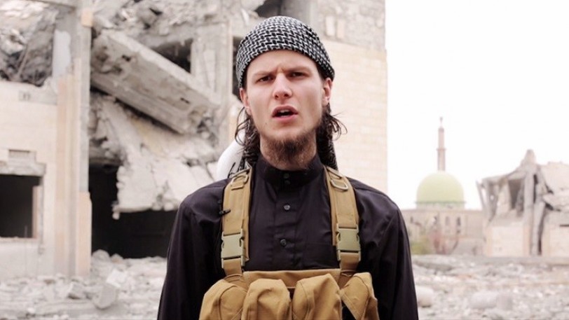 مقتل 5 كنديين من «داعش» في معارك بعين العرب السورية