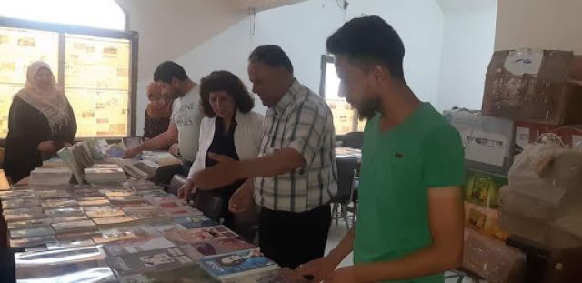 أخبار ثقافية