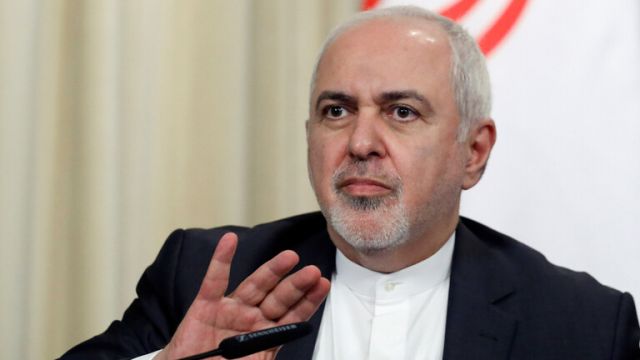 إيران: أمن منطقة الخليج مرهون بتعاون دولها