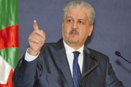 الحكومة الجزائرية تلبي أغلب مطالب أفراد الشرطة المحتجين