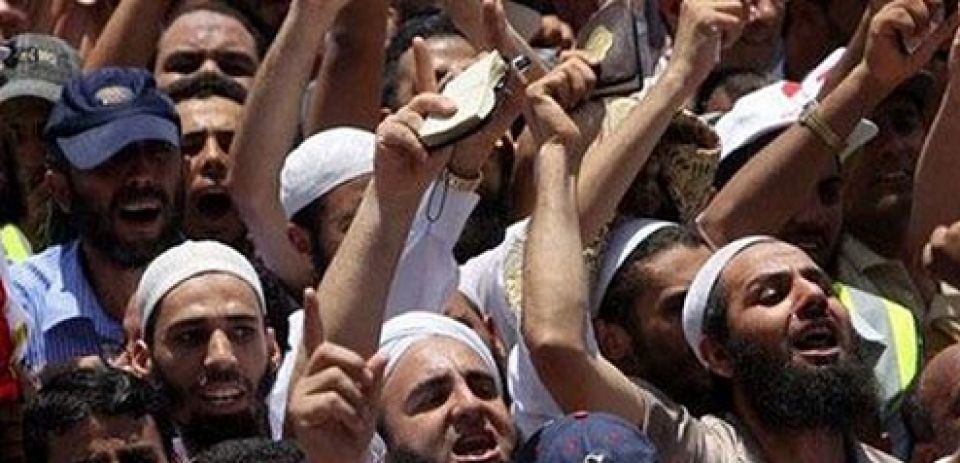 بين الليبرالية والإسلام السياسي