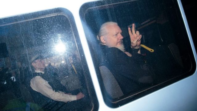 ويكيليكس... في دائرة الضوء من جديد