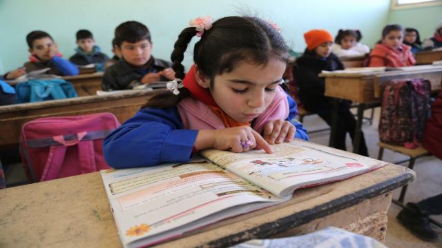 وزارة التربية تكافح الدروس الخاصة!