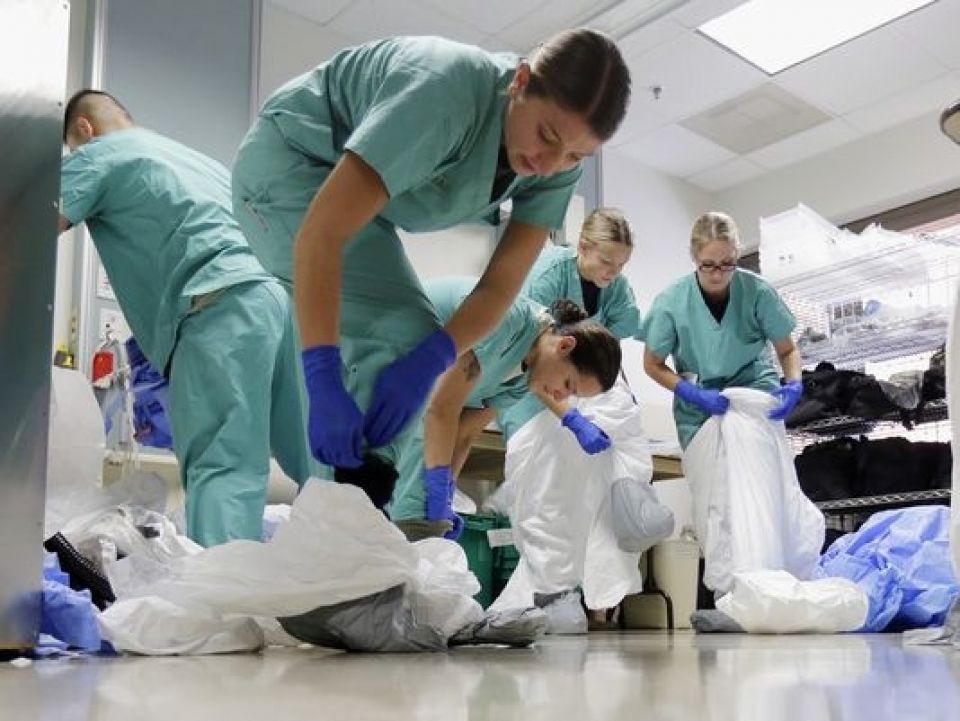 أخبار العلم