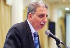 عرفات : في جنيف ستبحث حلول وسط بين مطالب &laquo;النظام&raquo; و&laquo;المعارضة&raquo;