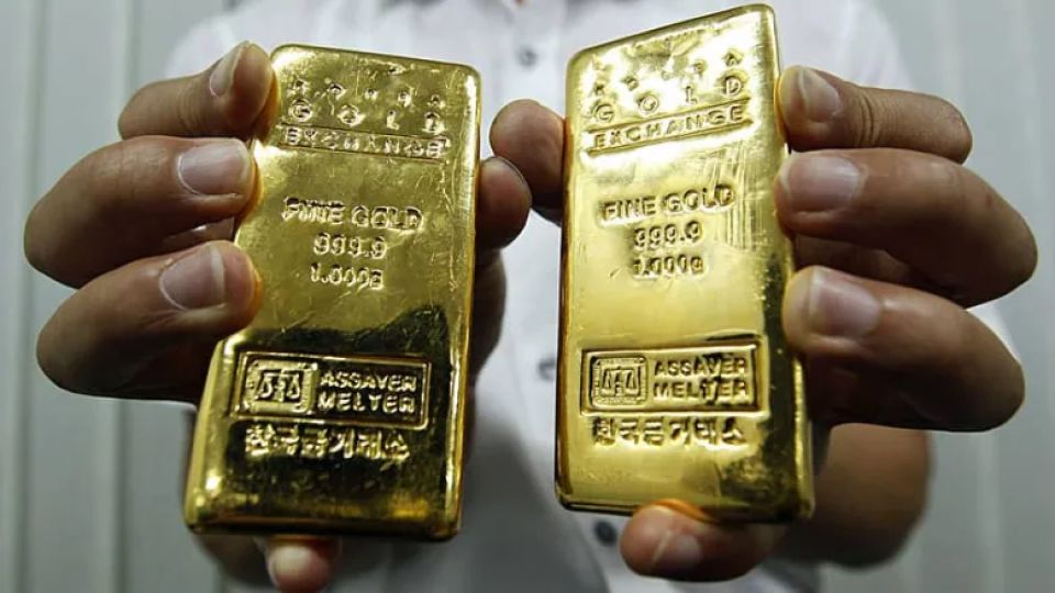 التعدين الغربي في الدومنيكان مستمرّ ضدّ الديمقراطية والطبيعة