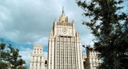 الخارجية الروسية: روسيا مستعدة للمساعدة في توحيد جهود الجيش العربي السوري و"الجيش السوري الحر"