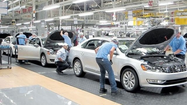 أخبار الطبقة العاملة