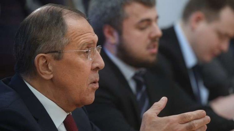 مباحثات روسية لبنانية حول عودة اللاجئين