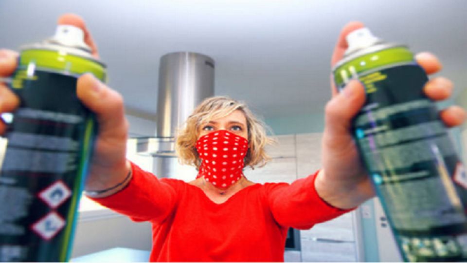 الملوث الغامض السام المتربص في المنازل