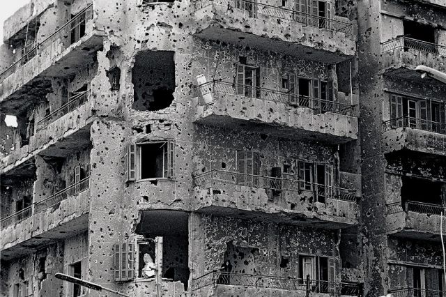 ملف إعادة إعمار سورية (10) لبنان: بين الإعمار والتنمية.. مصلحة من؟!
