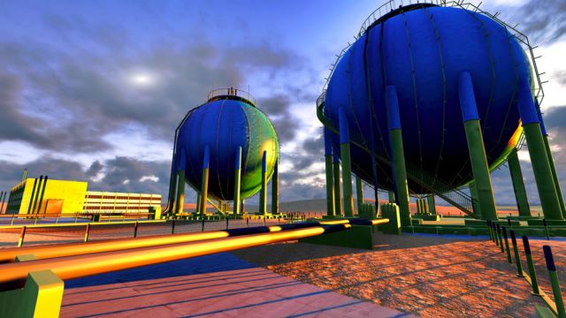 إيران ستكشف النقاب عن الجيل الجديد من أجهزة الطرد المركزي