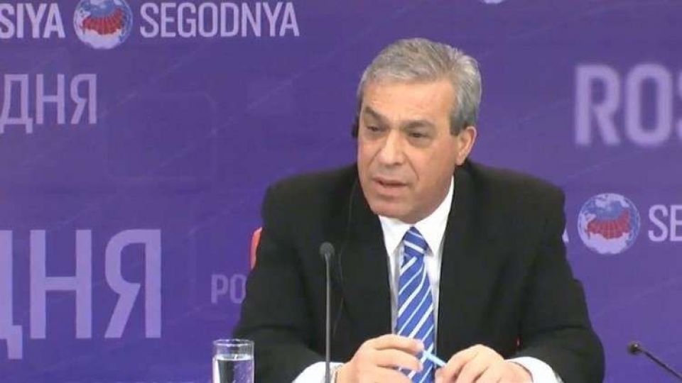 10 فصائل فلسطينية ستجتمع في موسكو