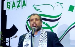 شلح: المقاومة الفلسطينية لن تساوم على سلاحها ولن تستسلم