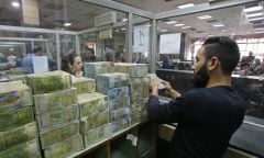 افتتاحية قاسيون 1136: زيادة اسمية وتخفيض فعلي