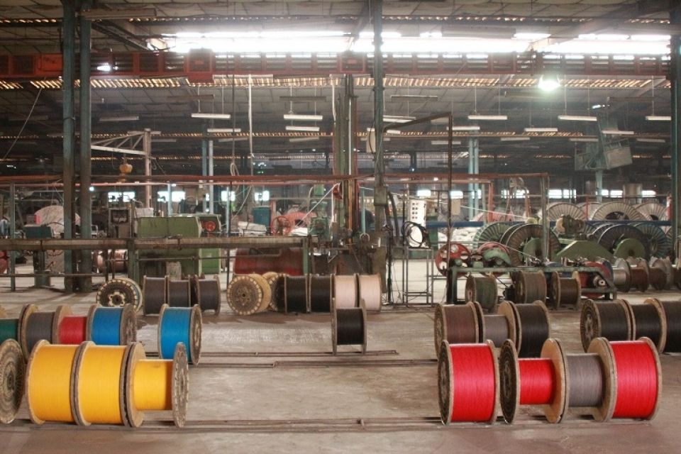 انخفاض عائدية الاستثمار  بمقدار النصف تقريباً...