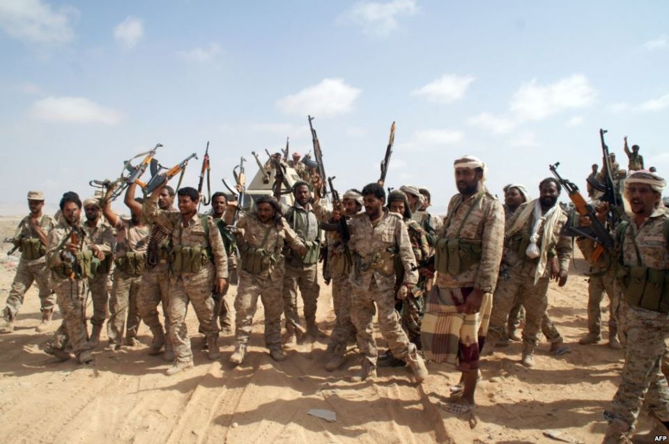 لعنة العنف تفتك بوحدة الدولة اليمنية